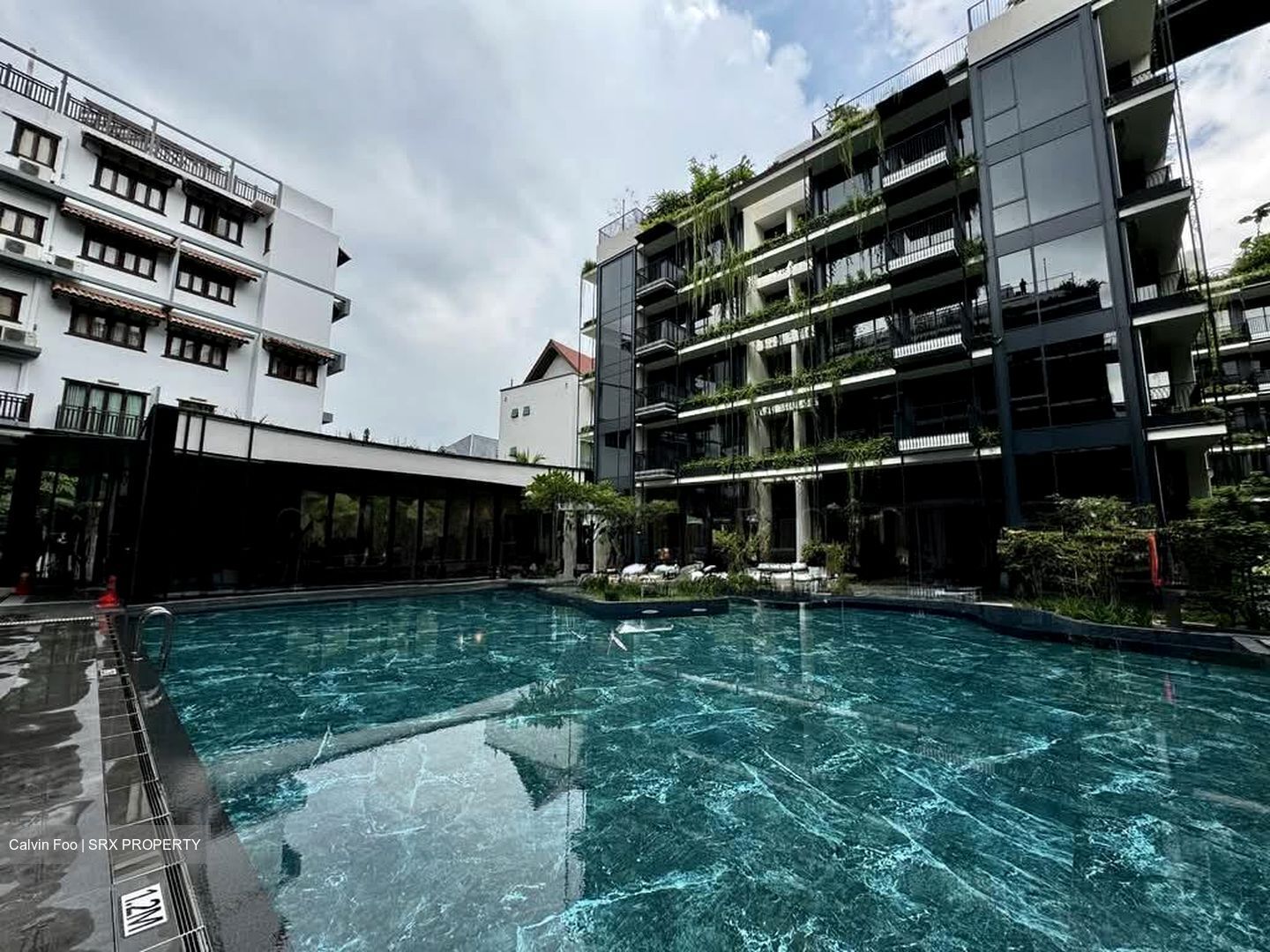 Jervois Mansion (D10), Apartment #571704801